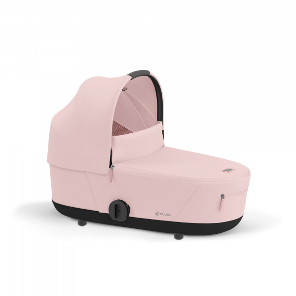 CYBEX Platinum Mios Lux m�zeskos�r - Peach Pink